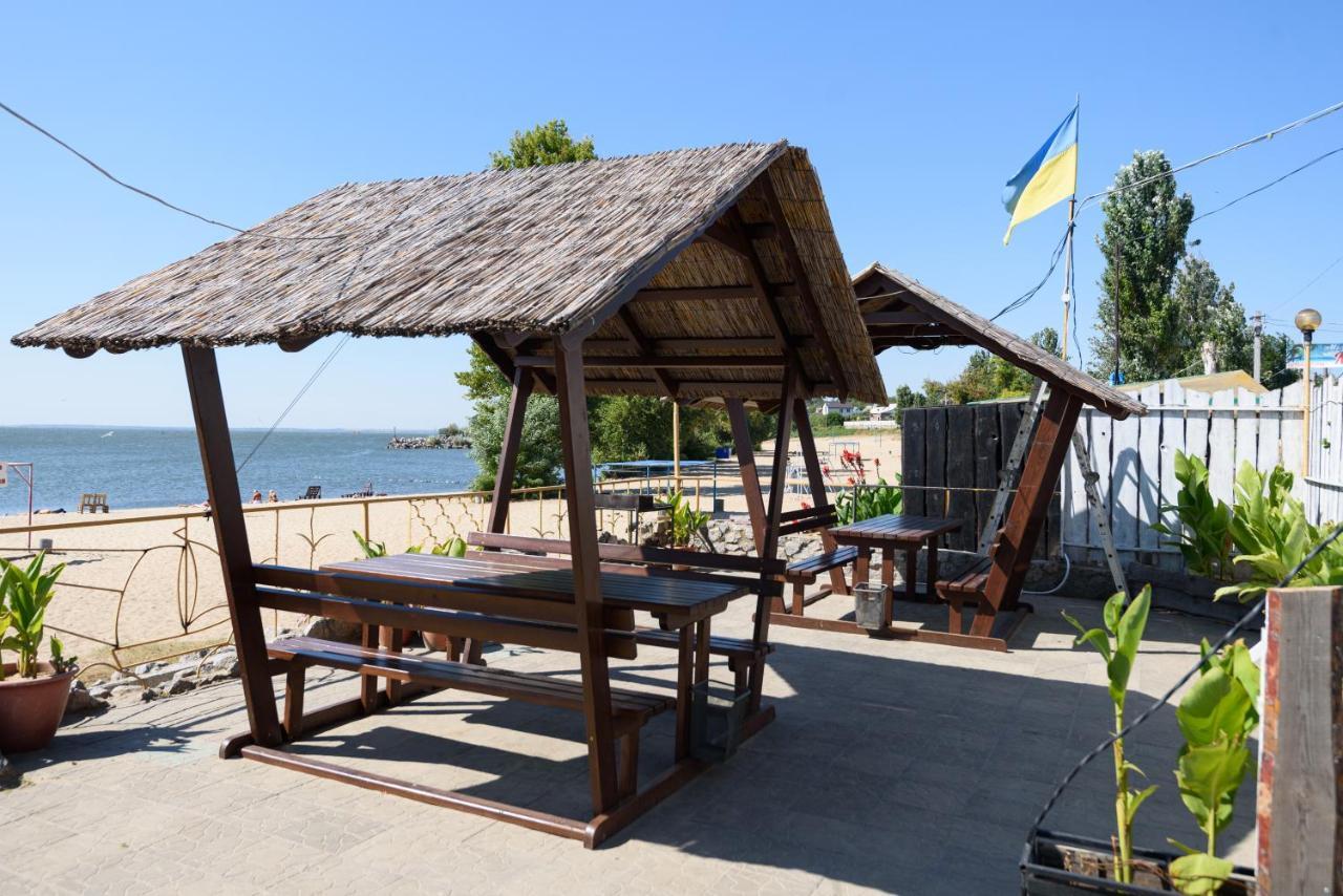 Maiami Nikopol Exterior photo