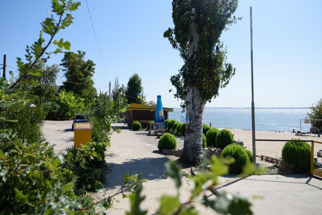 Maiami Nikopol Exterior photo